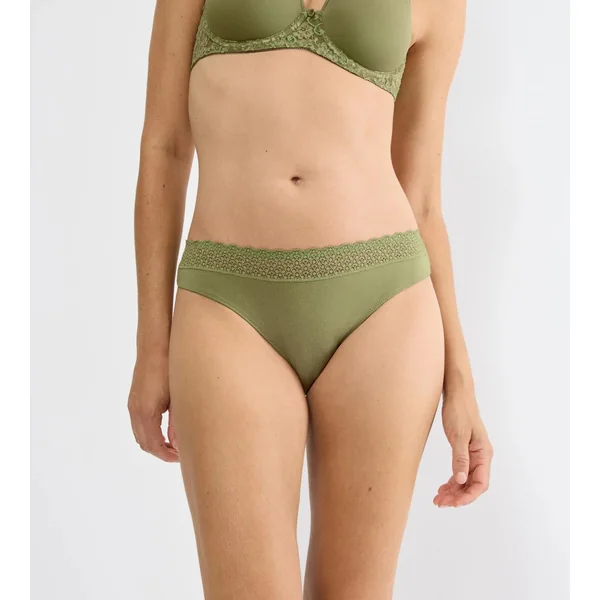 FEEL OF MODAL Olive Gold
