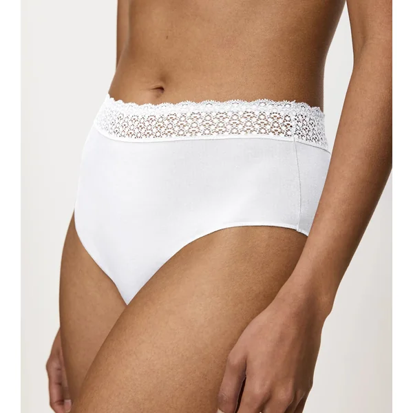 FEEL OF MODAL White