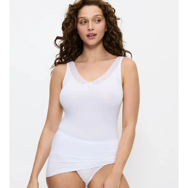 FEEL OF MODAL White
