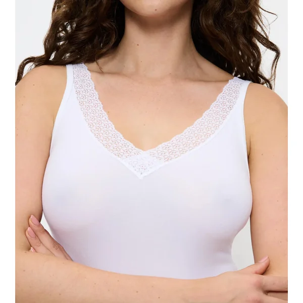FEEL OF MODAL White
