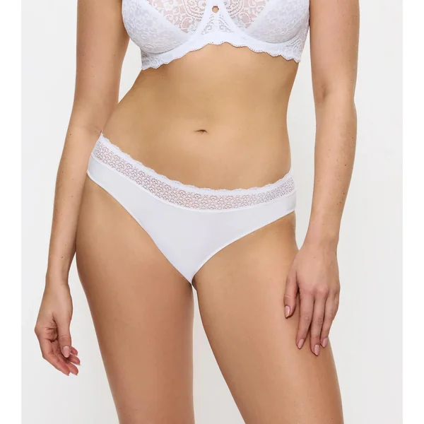 FEEL OF MODAL White