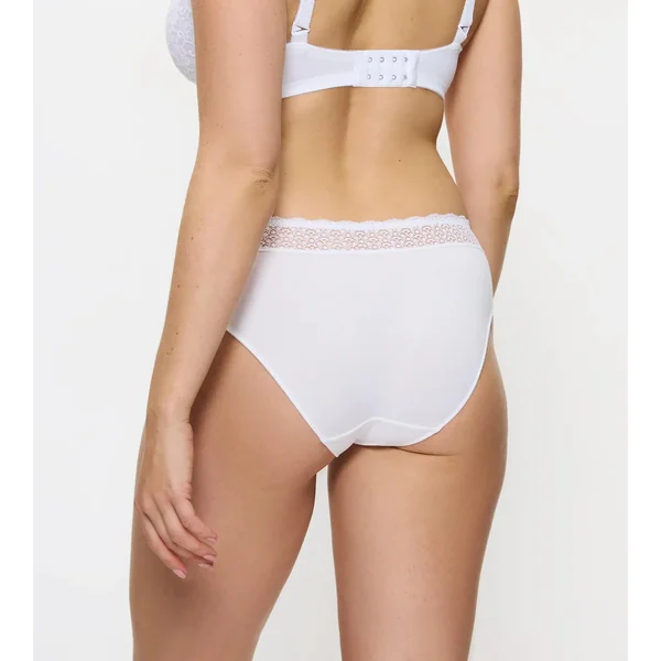 FEEL OF MODAL White