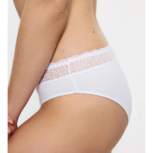 FEEL OF MODAL White