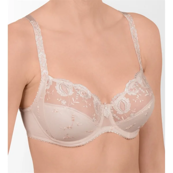 Felina Conturelle - Soutien-gorge avec armatures 36 (80) E Porcelain Provence