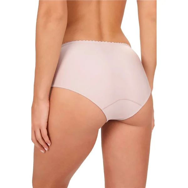 Felina - Gaine avec dentelle Taupe Medium Rhapsody