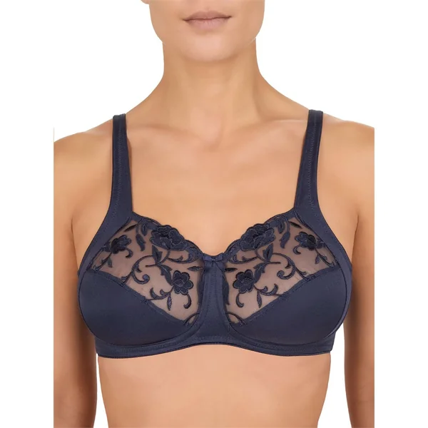 Felina - Soutien-gorge sans armatures 34 (75) E Admiral Moments