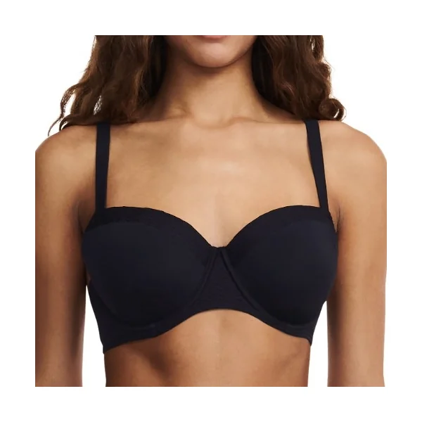 Femilet Badmode Bonaire noir haut de bikini préformé