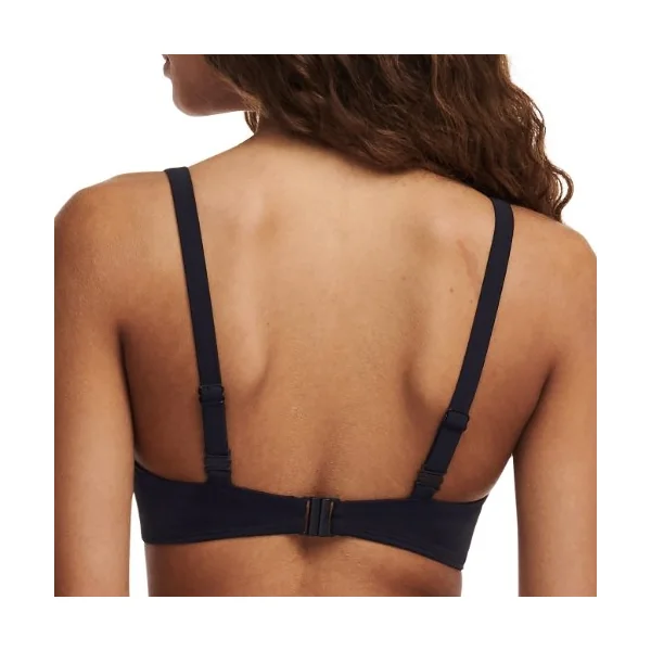 Femilet Badmode Bonaire noir haut de bikini préformé