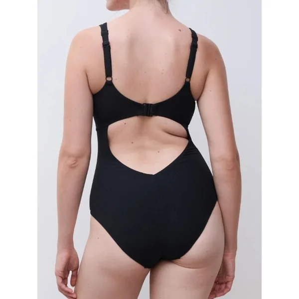 Femilet Badmode Navarino noir maillot de bain