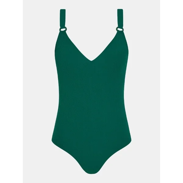 Femilet Badmode Navarino vert maillot de bain