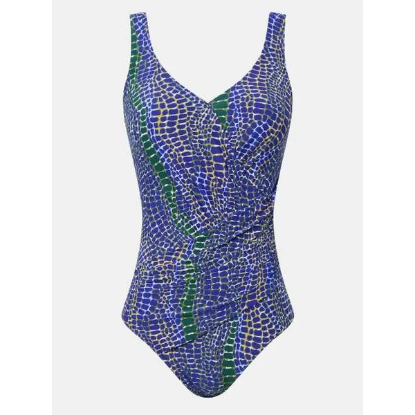 Femilet Badmode Taula bleu maillot de bain