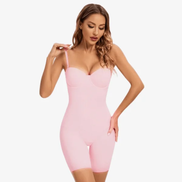 Femmes Amincissant Shaper