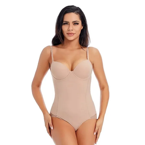 Femmes Shapewear Body
