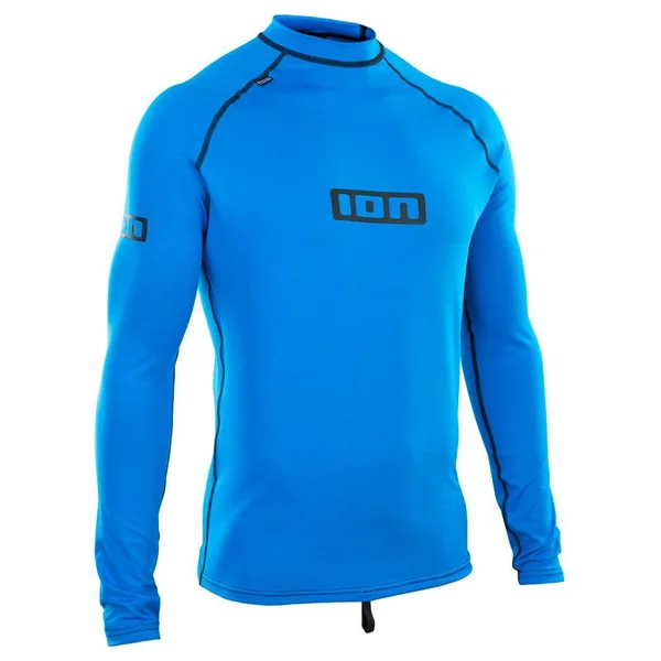 Fibres Promo Rashguard Men LS