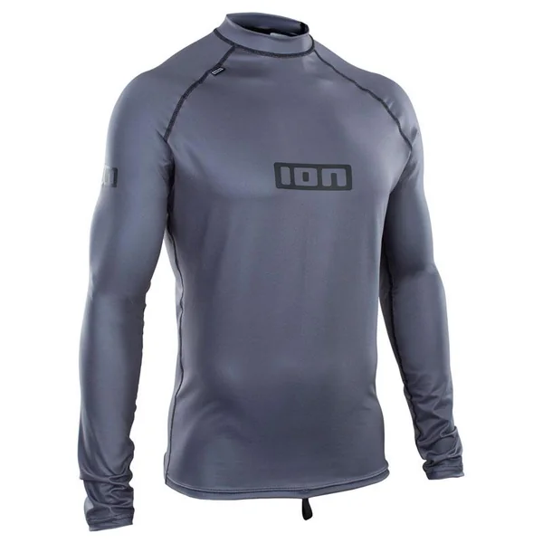 Fibres Promo Rashguard Men LS