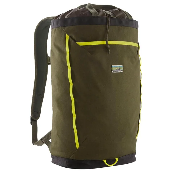 Fieldsmith Linked Pack 25L