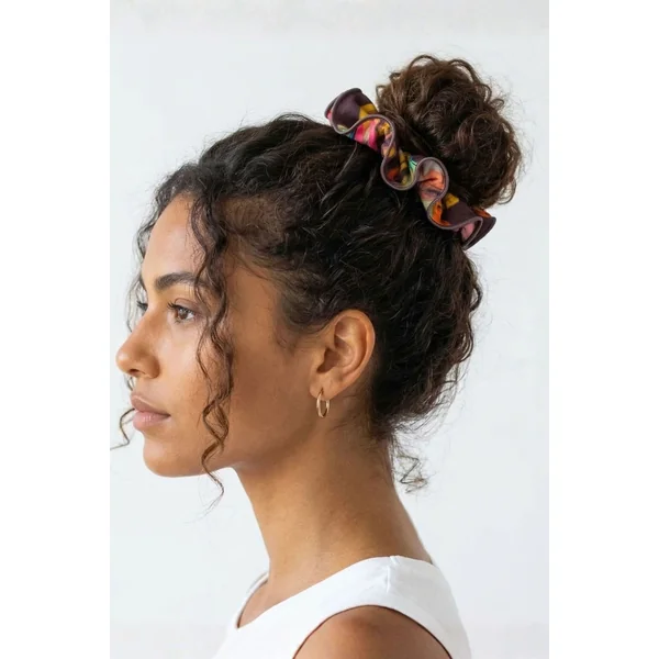 Fiore Scrunchie