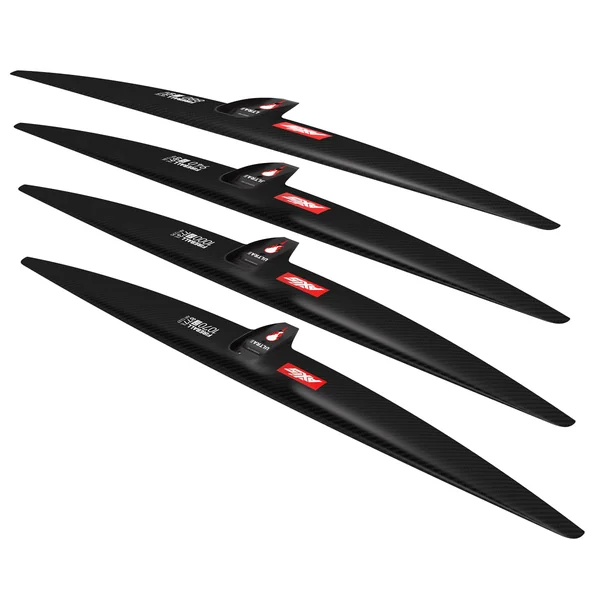 FIREBALL AXIS FOILS CARBONE H.M. AILE AVANT