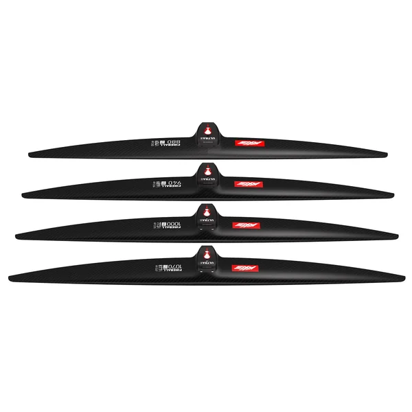 FIREBALL AXIS FOILS CARBONE H.M. AILE AVANT