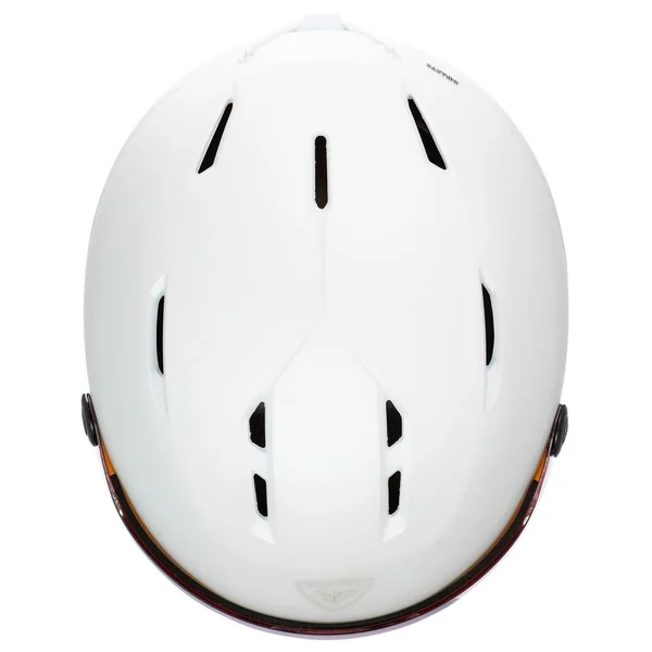 Fit Visor Impacts Women