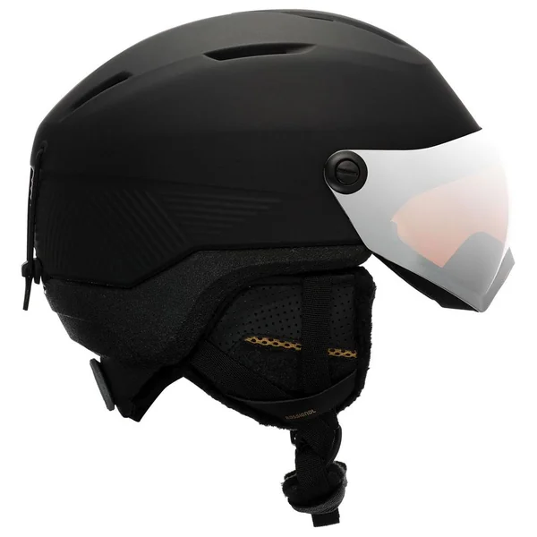 Fit Visor Impacts Women