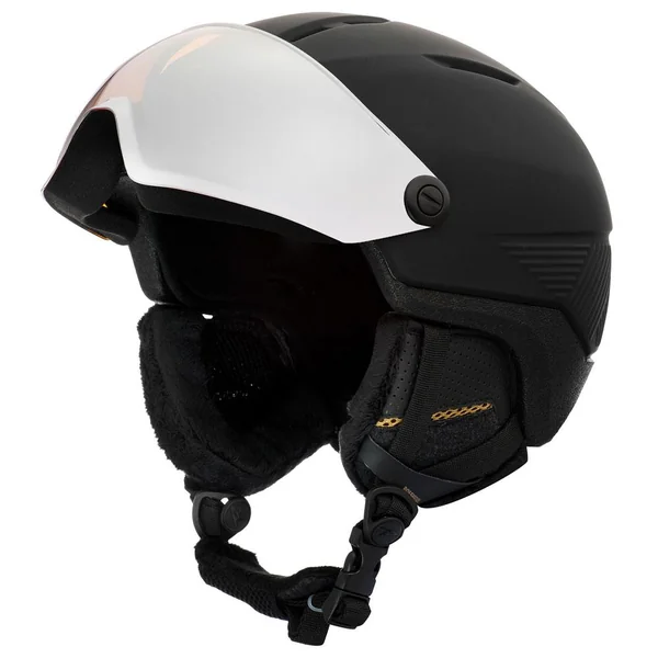 Fit Visor Impacts Women