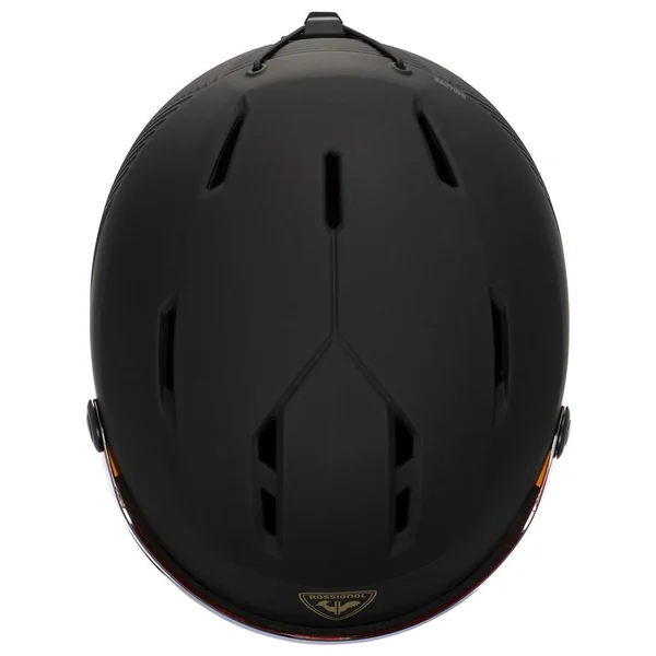Fit Visor Impacts Women