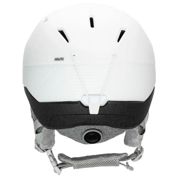 Fit Visor Impacts Women