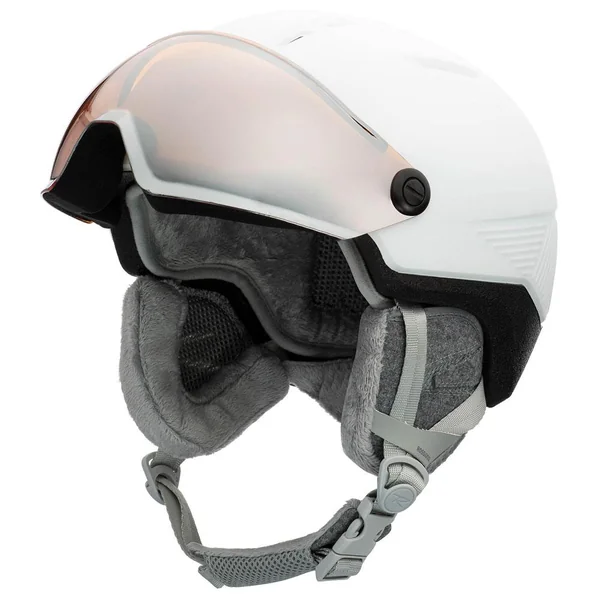 Fit Visor Impacts Women