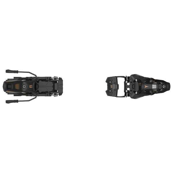 Fix Randonnée Atomic Shift² 10 Mn Black Bronze Sh110