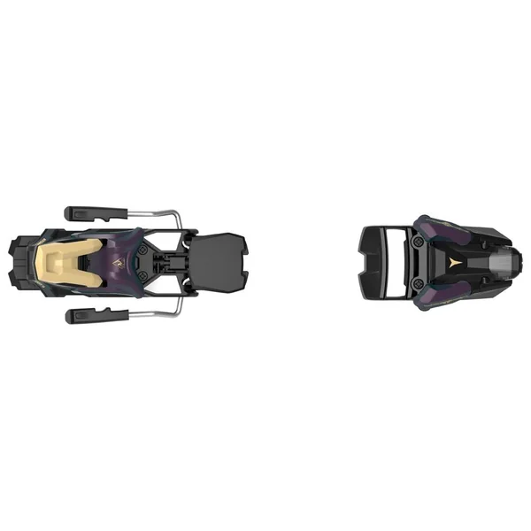 Fix Ski Atomic Strive 14 Gw Bent Chetler D130