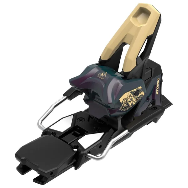 Fix Ski Atomic Strive 14 Gw Bent Chetler D130
