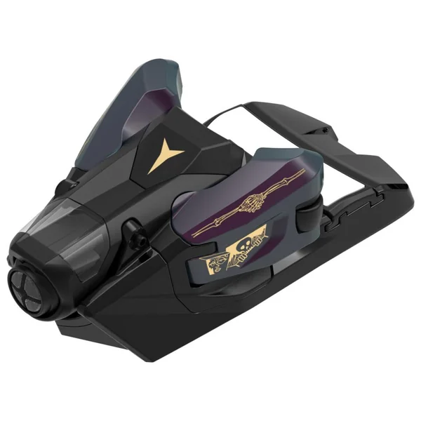 Fix Ski Atomic Strive 14 Gw Bent Chetler D130
