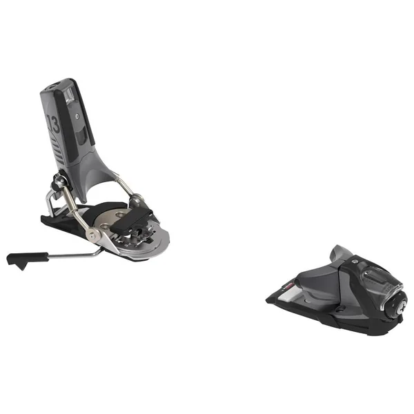 Fix Ski Look Pivot 2.0 13 Gw B95 Black Metal