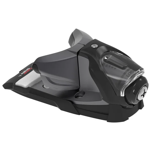Fix Ski Look Pivot 2.0 13 Gw B95 Black Metal