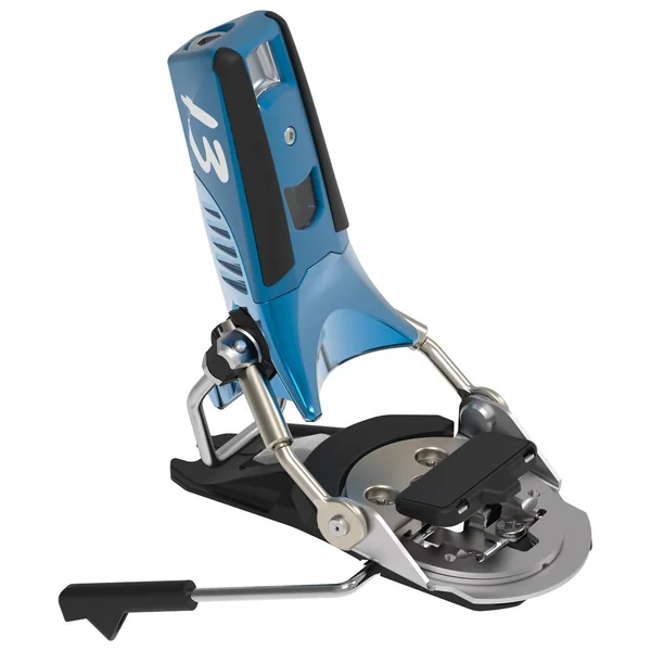 Fix Ski Look Pivot 2.0 13 Gw B95 Blue Steel