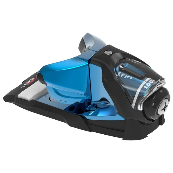 Fix Ski Look Pivot 2.0 13 Gw B95 Blue Steel