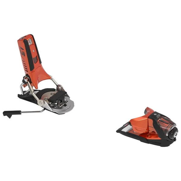 Fix Ski Look Pivot 2.0 13 Gw B95 Orange Metal