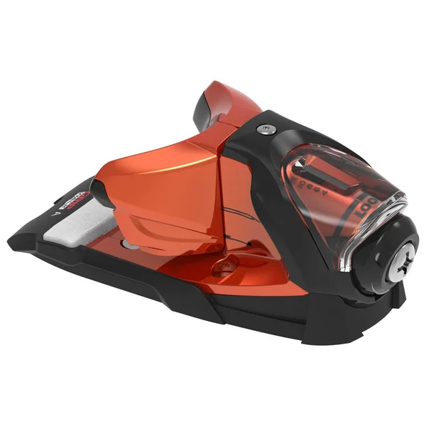 Fix Ski Look Pivot 2.0 13 Gw B95 Orange Metal