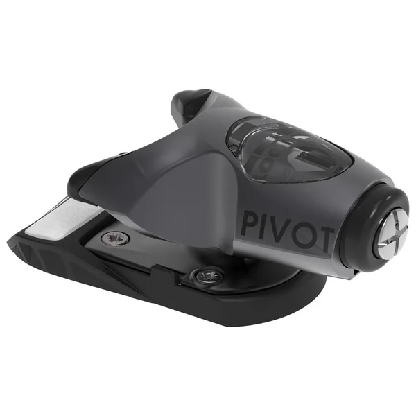 Fix Ski Look Pivot 2.0 15 Gw B115 Black Metal
