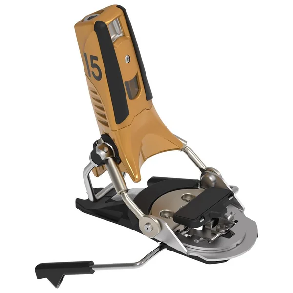 Fix Ski Look Pivot 2.0 15 Gw B130 Purple Gold