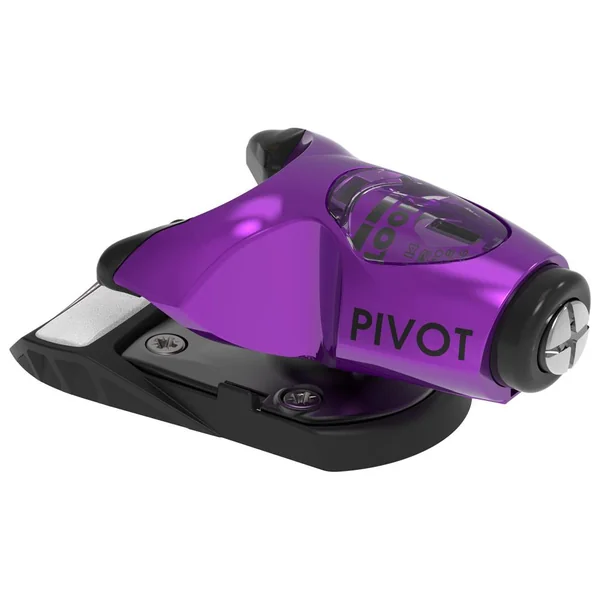 Fix Ski Look Pivot 2.0 15 Gw B130 Purple Gold