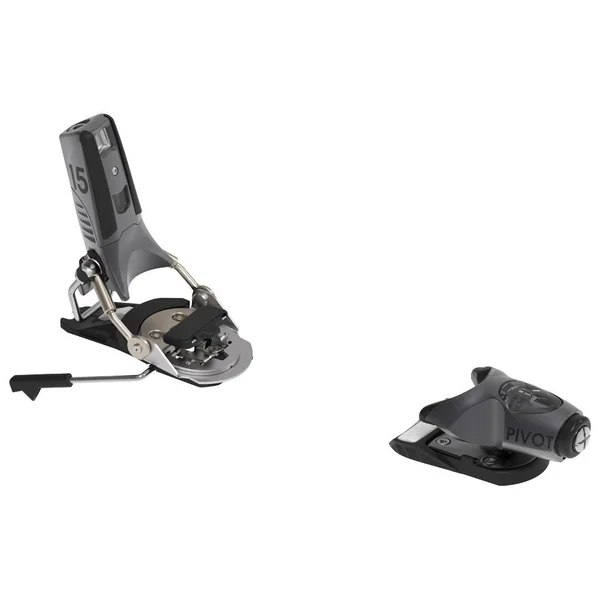 Fix Ski Look Pivot 2.0 15 Gw B95 Black Metal