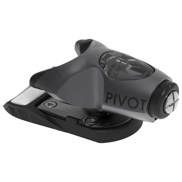 Fix Ski Look Pivot 2.0 15 Gw B95 Black Metal
