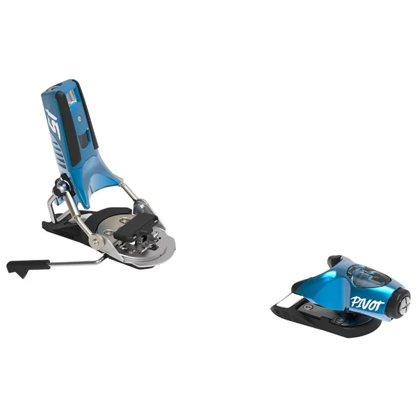 Fix Ski Look Pivot 2.0 15 Gw B95 Bluesteel