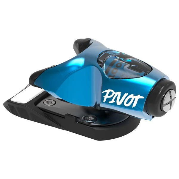 Fix Ski Look Pivot 2.0 15 Gw B95 Bluesteel