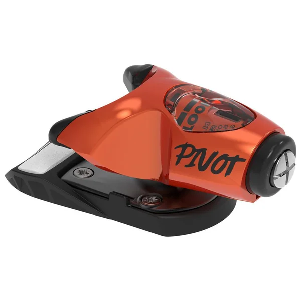 Fix Ski Look Pivot 2.0 15 Gw B95 Orange Metal