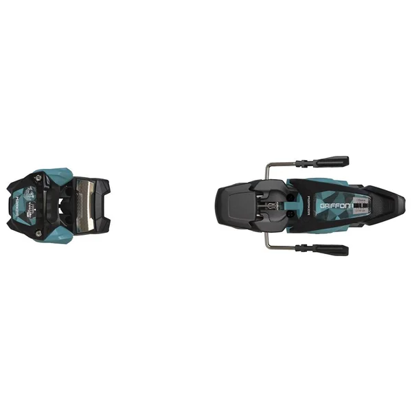 Fix Ski Marker Griffon 13 110mm Black Powder Blue