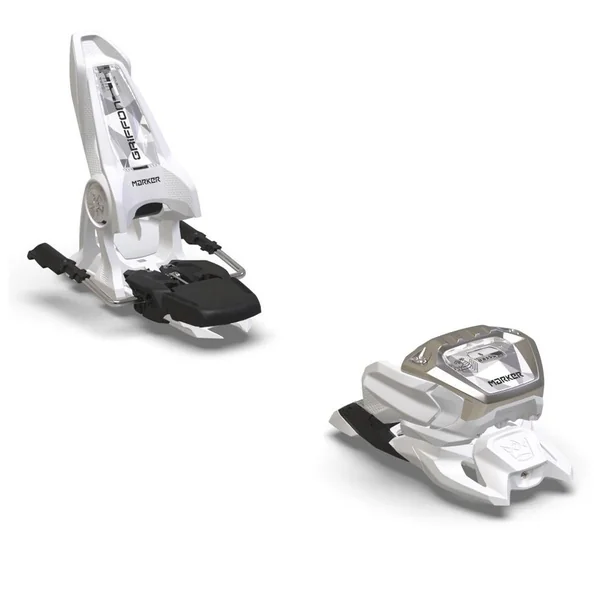 Fix Ski Marker Griffon 13 110mm White