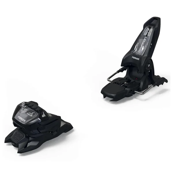 Fix Ski Marker Griffon 13 120mm Black
